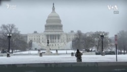 Ismét a Capitoliumon a világ szeme