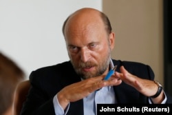 Сергей Пугачев