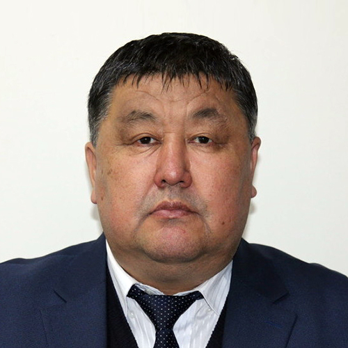 Ырсалиев Назар