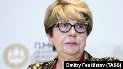 Елеонора Митрофанова