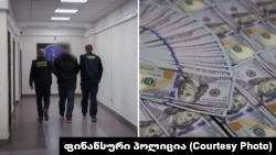 დაკავებულია ინსპექტირების, შრომის უსაფრთხოების ორგანიზებისა და მართვის განყოფილების უფროსი სპეციალისტი. 