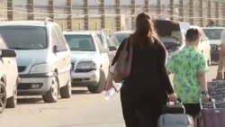 "Asnjë qytet s'është i sigurt": Iranianët ikin drejt kufirit me Armeninë