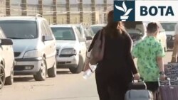 "Asnjë qytet s'është i sigurt": Iranianët ikin drejt kufirit me Armeninë