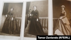 ბერტა ფონ ზუტნერი