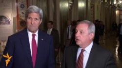 САД да не вртат очи од кризата со мигрантите