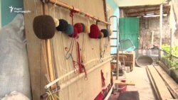 რაიან სმითის უკანასკნელი პროექტი