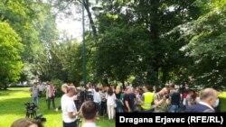 Sarajevo 10 juna 2021.