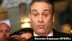 Пламен Георгиев