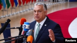 Premierul ungar Viktor Orbán consideră că sunt necesare discuții urgente cu noul președinte al României, Nicușor Dan. 