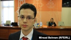 Želimo ostati živjeti u Mostaru: Ivo Čarapina