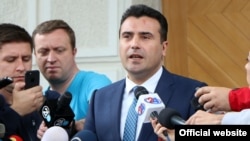 Očekuje se da mandatar Zaev što pre dostavi vladin program i predložene ministre predsedniku parlamenta