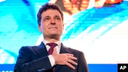 Nicușor Dan: a matekzseni csodagyerekből főpolgármester és talán államfő