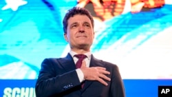 Никушор Дан