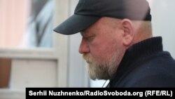 Владимир Рубан