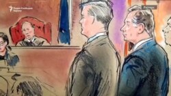 Двајца екс соработници на Трамп пред судски казни