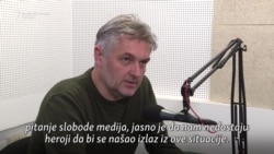 U svetu izbačenih, zatočenih i getoiziranih