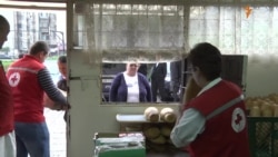 Crveni križ: Gladnih sve više