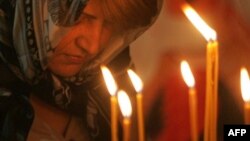 Прихожане Аланской епархии считают инцидент продолжающимся давлением на паству и духовенство со стороны руководства республики