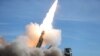 UN Security Council Meets To Debate New Iran Missile Test