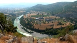 Podgorica: Vjekovna ognjišta ili saobraćajna petlja?