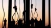 Во Иран во просек се егзекутира по едно лице дневно