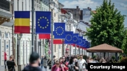 Cluj-Napoca este unul dintre orașele românești apreciate pentru calitatea vieții, mai ales a infracționalității scăzute.