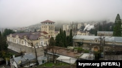 Массандра, Большая Ялта