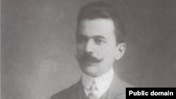 Асан Сабри Айвазов