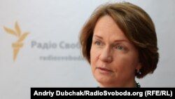 Наталя Шульга