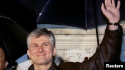 Zoran Đinđić, Beograd, 25. maj 1998.