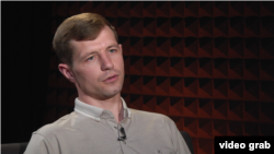 Андрей Коломиец