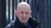 Yevgeny Prigozhin