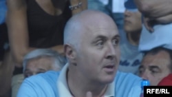 Biznismen Aco Đukanović, brat dugogodišnjeg premijera Mila Đukanović