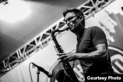 Дејв Вилсон