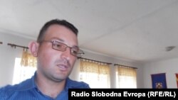 Драган Јовановски.