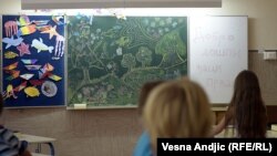 U pesmi se veličaju ratni zločini nad bošnjačkim stanovništvom tokom rata u BiH i slave topovi "bestrzajci".