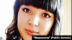 Минзия Адигамова