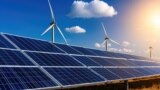 În 2024, în R. Moldova s-au produs peste 690 de mii de MW de energie electrică din surse regenerabile.