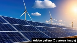 În 2024, în R. Moldova s-au produs peste 690 de mii de MW de energie electrică din surse regenerabile.