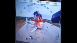 Bombardiere rusești cu rază lungă de acțiune distruse de drone introduse clandestin în Rusia, afirmă Ucraina