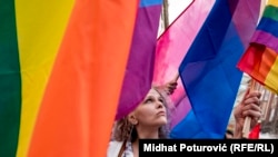 Prva bosanskohercegovačka povorka ponosa održana je u septembru 2019. godine