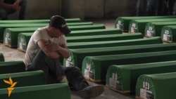 Three Generations To Be Laid To Rest In Srebrenica
