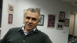 Igor Boțan: Turul trei al meciului electoral Maia Sandu vs Igor Dodon