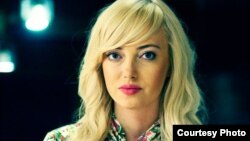 Наталія Седлецька