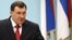 Milorad Dodik