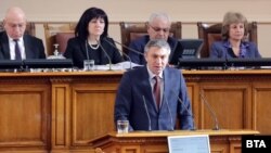 Мустафа Карадайъ