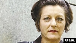 Herta Müller, Photo: romanialibera.ro