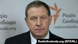 Andrej Ilarionov, 2017.