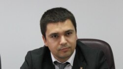 Sergiu Bozianu
