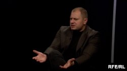 Штефан Глигор